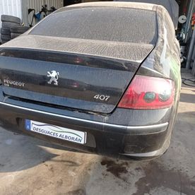 peugeot407