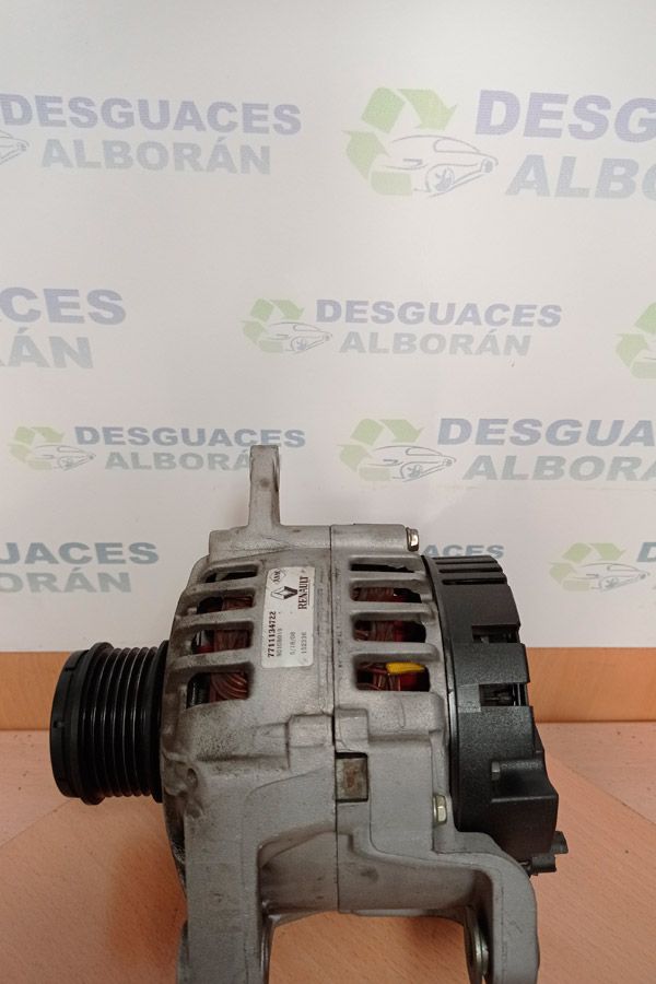 ALTERNADOR RENAULT SCENIC 7711134722