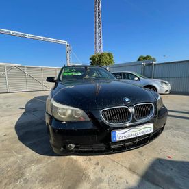 bmw530