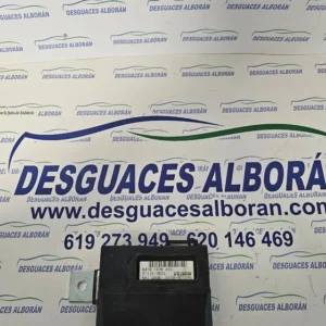 Centralita kawasaki klx 125