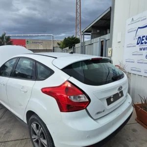 Ford Focus 2013