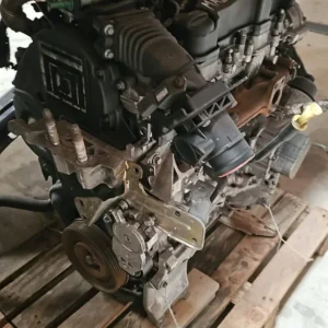Motor Mazda 3 D-Y6