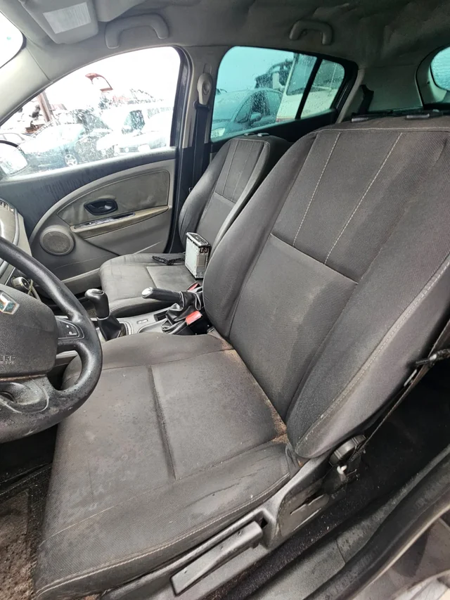 Renault Megane III - Imagen 6