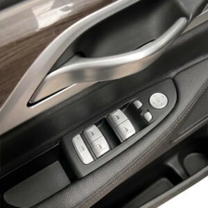 Botonera Bmw serie 7 REF: 105851304C