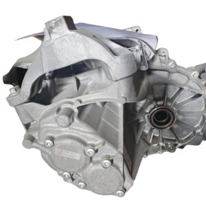 Caja de cambios Ford Transit Connect REF: KV6R7002AHB (2021)