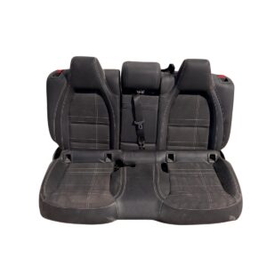 Juego completo asientos Mercedes Clase A W176