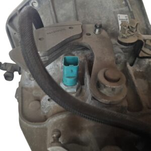 Caja de cambios Renault Laguna III REFS: CEPK4M9R, 82006004663