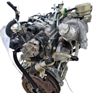 Motor 1ND 1.4